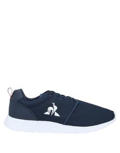 Низкие кеды и кроссовки Le Coq Sportif