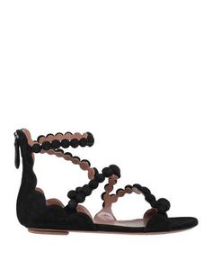 Сандалии AlaÏa