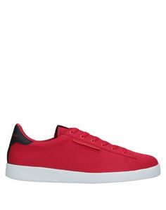 Низкие кеды и кроссовки Armani Exchange