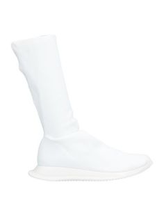 Высокие кеды и кроссовки Drkshdw BY Rick Owens