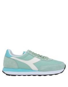 Низкие кеды и кроссовки Diadora Heritage
