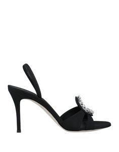 Сандалии Giuseppe Zanotti