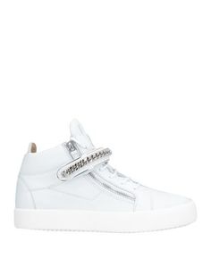 Высокие кеды и кроссовки Giuseppe Zanotti