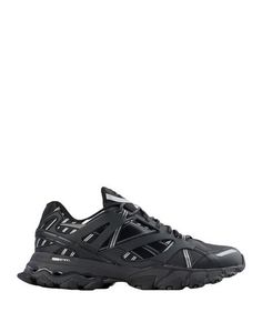 Низкие кеды и кроссовки Reebok