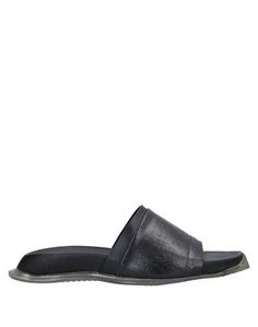 Сандалии Rick Owens