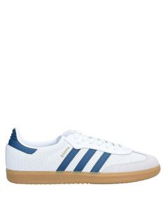 Низкие кеды и кроссовки Adidas Originals