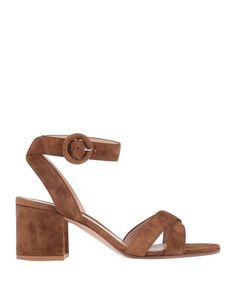 Сандалии Gianvito Rossi
