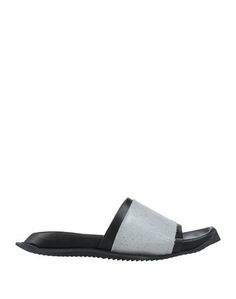 Сандалии Rick Owens