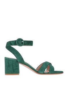 Сандалии Gianvito Rossi
