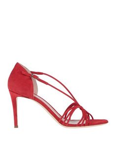 Сандалии Giuseppe Zanotti