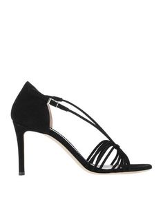 Сандалии Giuseppe Zanotti