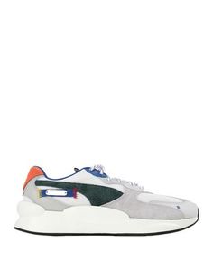 Низкие кеды и кроссовки Puma x Ader Error