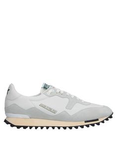Низкие кеды и кроссовки Golden Goose Deluxe Brand