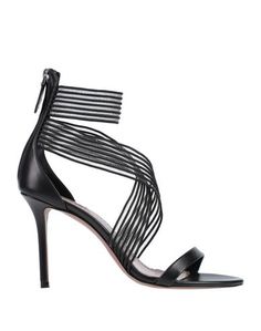 Сандалии AlaÏa