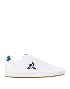 Низкие кеды и кроссовки Le Coq Sportif