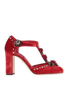 Туфли Dolce & Gabbana