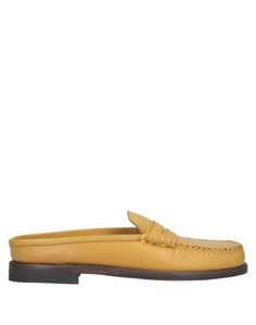 Мокасины Sebago