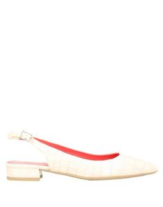 Туфли PAS DE Rouge