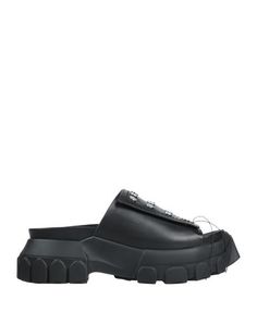 Сандалии Rick Owens