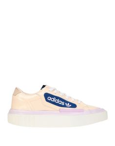 Низкие кеды и кроссовки Adidas Originals