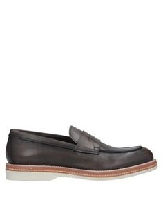 Мокасины Santoni