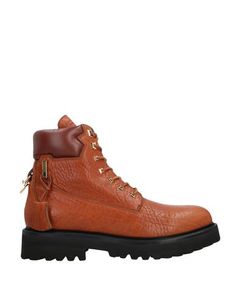 Полусапоги и высокие ботинки Buscemi