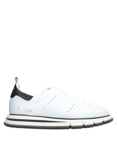 Низкие кеды и кроссовки Golden Goose Deluxe Brand