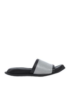 Сандалии Rick Owens