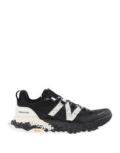 Низкие кеды и кроссовки New Balance