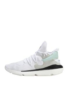 Низкие кеды и кроссовки Y-3
