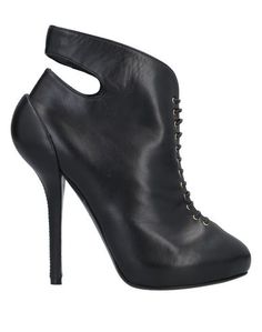 Полусапоги и высокие ботинки Giuseppe Zanotti