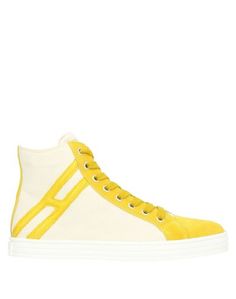 Высокие кеды и кроссовки Hogan Rebel