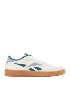Низкие кеды и кроссовки Reebok