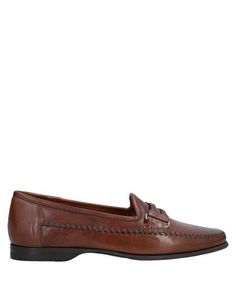 Мокасины Santoni