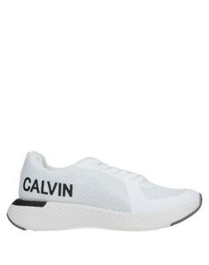Низкие кеды и кроссовки Calvin Klein Jeans