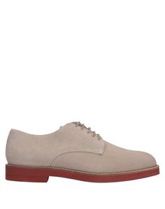 Обувь на шнурках Sebago