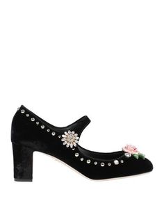 Туфли Dolce & Gabbana