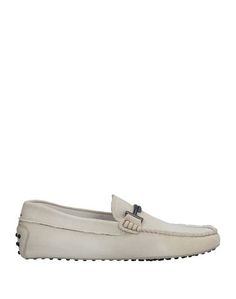 Мокасины Tod`S