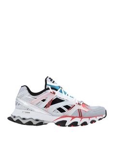 Низкие кеды и кроссовки Reebok