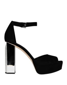 Сандалии Michael Michael Kors