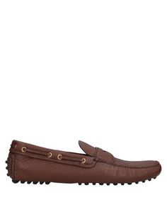 Мокасины Carshoe