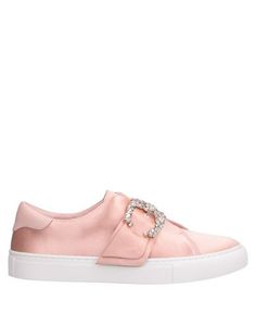 Низкие кеды и кроссовки Tory Burch