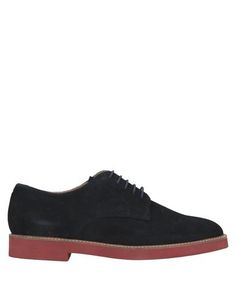 Обувь на шнурках Sebago