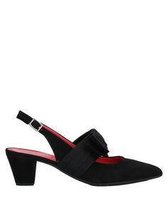 Туфли PAS DE Rouge