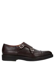 Мокасины Santoni