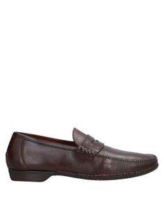 Мокасины Santoni