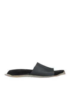 Сандалии Rick Owens