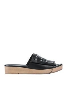 Сандалии Rick Owens