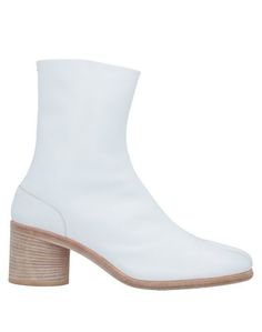 Полусапоги и высокие ботинки Maison Margiela