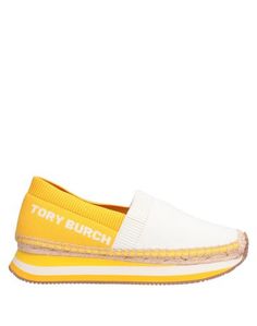 Низкие кеды и кроссовки Tory Burch